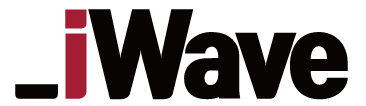 IWave Logo